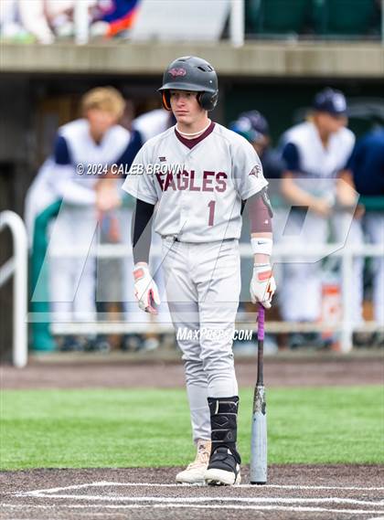 Thumbnail 3 in Brighton vs. Maple Mountain (UHSAA 5A Final Game 2) photogallery.