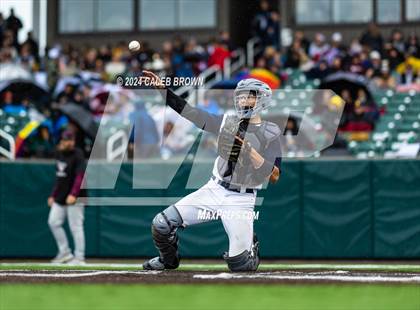 Thumbnail 3 in Brighton vs. Maple Mountain (UHSAA 5A Final Game 2) photogallery.