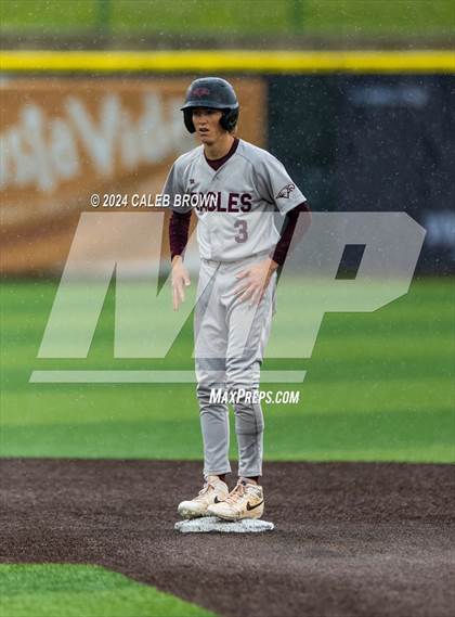 Thumbnail 1 in Brighton vs. Maple Mountain (UHSAA 5A Final Game 2) photogallery.