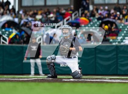 Thumbnail 3 in Brighton vs. Maple Mountain (UHSAA 5A Final Game 2) photogallery.