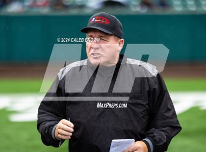 Thumbnail 1 in Brighton vs. Maple Mountain (UHSAA 5A Final Game 2) photogallery.