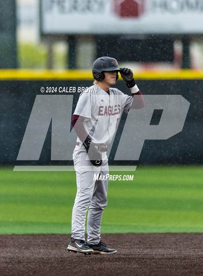 Thumbnail 1 in Brighton vs. Maple Mountain (UHSAA 5A Final Game 2) photogallery.