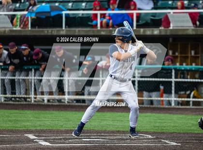 Thumbnail 2 in Brighton vs. Maple Mountain (UHSAA 5A Final Game 2) photogallery.