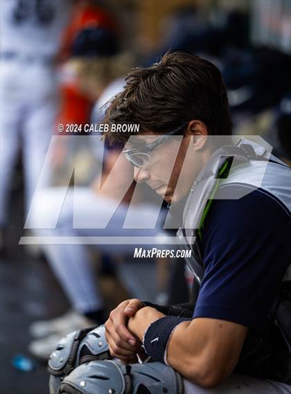 Thumbnail 1 in Brighton vs. Maple Mountain (UHSAA 5A Final Game 2) photogallery.