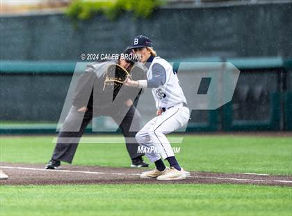 Thumbnail 2 in Brighton vs. Maple Mountain (UHSAA 5A Final Game 2) photogallery.