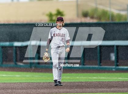 Thumbnail 2 in Brighton vs. Maple Mountain (UHSAA 5A Final Game 2) photogallery.