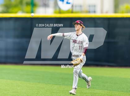 Thumbnail 1 in Brighton vs. Maple Mountain (UHSAA 5A Final Game 2) photogallery.