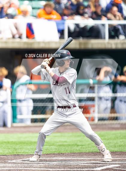 Thumbnail 1 in Brighton vs. Maple Mountain (UHSAA 5A Final Game 2) photogallery.
