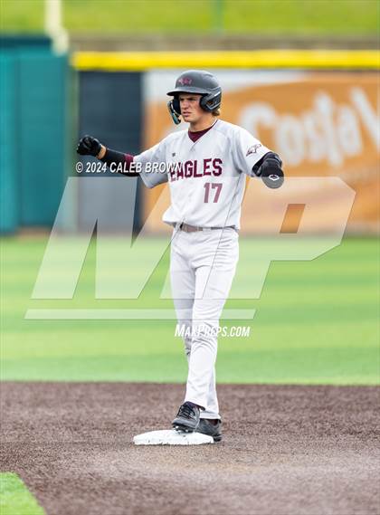 Thumbnail 1 in Brighton vs. Maple Mountain (UHSAA 5A Final Game 2) photogallery.