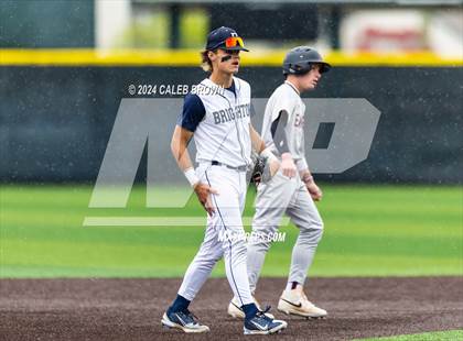 Thumbnail 2 in Brighton vs. Maple Mountain (UHSAA 5A Final Game 2) photogallery.