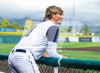 Thumbnail 1 in Brighton vs. Maple Mountain (UHSAA 5A Final Game 2) photogallery.