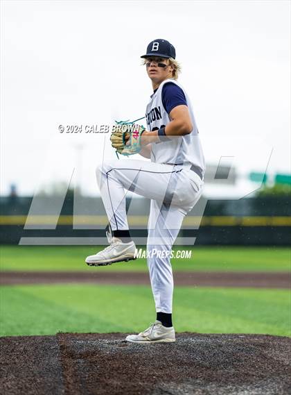 Thumbnail 2 in Brighton vs. Maple Mountain (UHSAA 5A Final Game 2) photogallery.