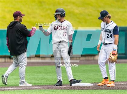 Thumbnail 3 in Brighton vs. Maple Mountain (UHSAA 5A Final Game 2) photogallery.