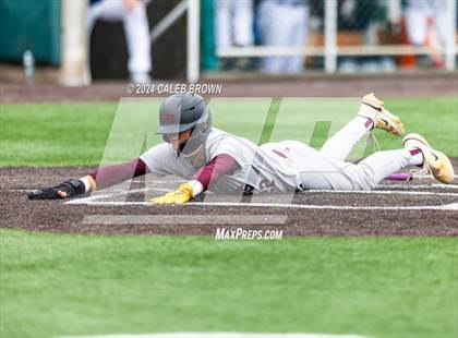 Thumbnail 2 in Brighton vs. Maple Mountain (UHSAA 5A Final Game 2) photogallery.