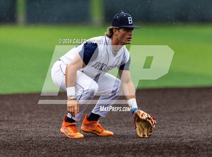 Thumbnail 3 in Brighton vs. Maple Mountain (UHSAA 5A Final Game 2) photogallery.