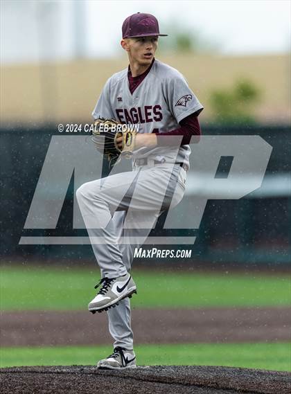 Thumbnail 1 in Brighton vs. Maple Mountain (UHSAA 5A Final Game 2) photogallery.