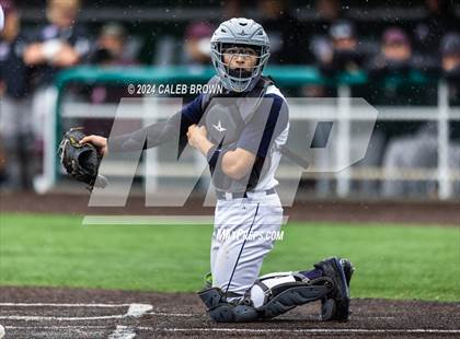 Thumbnail 3 in Brighton vs. Maple Mountain (UHSAA 5A Final Game 2) photogallery.