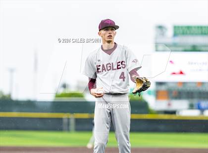 Thumbnail 3 in Brighton vs. Maple Mountain (UHSAA 5A Final Game 2) photogallery.