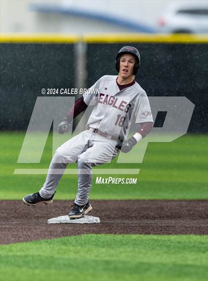 Thumbnail 2 in Brighton vs. Maple Mountain (UHSAA 5A Final Game 2) photogallery.