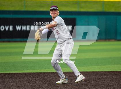 Thumbnail 3 in Brighton vs. Maple Mountain (UHSAA 5A Final Game 2) photogallery.