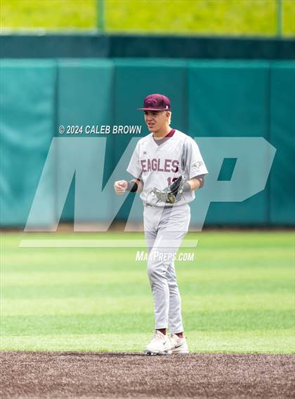 Thumbnail 2 in Brighton vs. Maple Mountain (UHSAA 5A Final Game 2) photogallery.