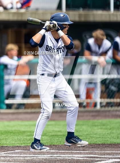 Thumbnail 3 in Brighton vs. Maple Mountain (UHSAA 5A Final Game 2) photogallery.