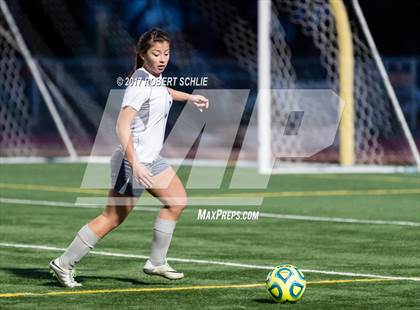 Thumbnail 2 in Buckingham Charter vs. Ben Holt College Prep Academy (CIF SJS D7 Final) photogallery.