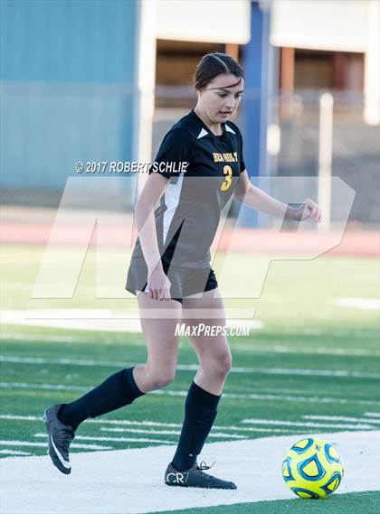 Thumbnail 1 in Buckingham Charter vs. Ben Holt College Prep Academy (CIF SJS D7 Final) photogallery.