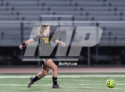 Thumbnail 3 in Buckingham Charter vs. Ben Holt College Prep Academy (CIF SJS D7 Final) photogallery.