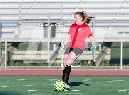 Thumbnail 1 in Buckingham Charter vs. Ben Holt College Prep Academy (CIF SJS D7 Final) photogallery.
