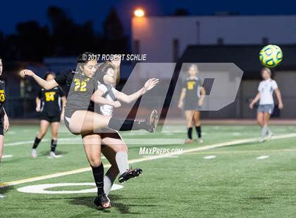Thumbnail 1 in Buckingham Charter vs. Ben Holt College Prep Academy (CIF SJS D7 Final) photogallery.