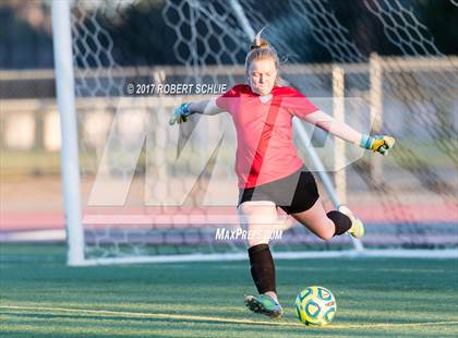 Thumbnail 1 in Buckingham Charter vs. Ben Holt College Prep Academy (CIF SJS D7 Final) photogallery.