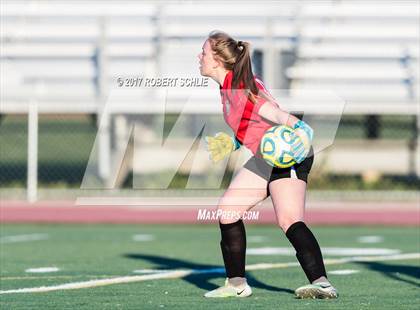 Thumbnail 3 in Buckingham Charter vs. Ben Holt College Prep Academy (CIF SJS D7 Final) photogallery.