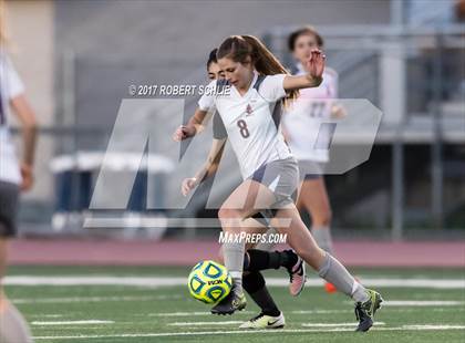 Thumbnail 2 in Buckingham Charter vs. Ben Holt College Prep Academy (CIF SJS D7 Final) photogallery.