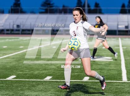 Thumbnail 3 in Buckingham Charter vs. Ben Holt College Prep Academy (CIF SJS D7 Final) photogallery.