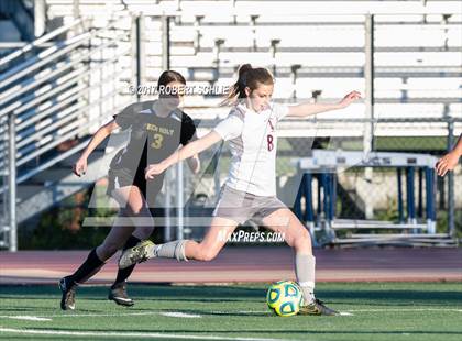 Thumbnail 1 in Buckingham Charter vs. Ben Holt College Prep Academy (CIF SJS D7 Final) photogallery.