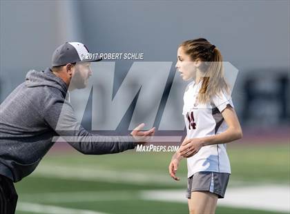 Thumbnail 1 in Buckingham Charter vs. Ben Holt College Prep Academy (CIF SJS D7 Final) photogallery.