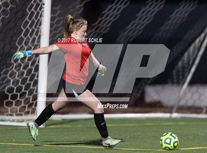 Thumbnail 3 in Buckingham Charter vs. Ben Holt College Prep Academy (CIF SJS D7 Final) photogallery.