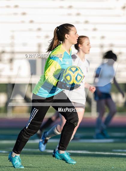 Thumbnail 3 in Buckingham Charter vs. Ben Holt College Prep Academy (CIF SJS D7 Final) photogallery.