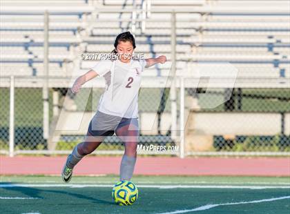 Thumbnail 3 in Buckingham Charter vs. Ben Holt College Prep Academy (CIF SJS D7 Final) photogallery.