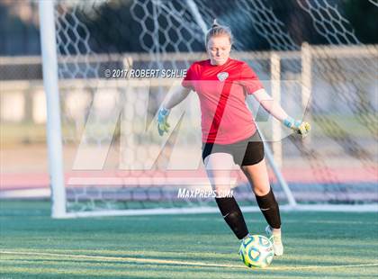 Thumbnail 3 in Buckingham Charter vs. Ben Holt College Prep Academy (CIF SJS D7 Final) photogallery.