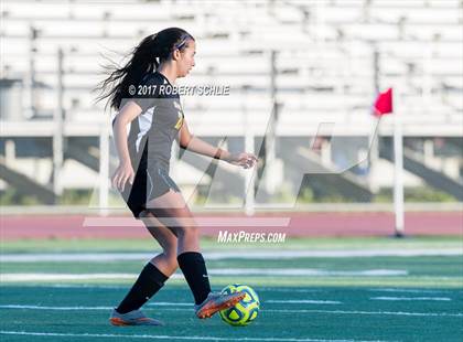 Thumbnail 1 in Buckingham Charter vs. Ben Holt College Prep Academy (CIF SJS D7 Final) photogallery.