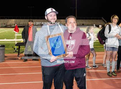 Thumbnail 1 in Buckingham Charter vs. Ben Holt College Prep Academy (CIF SJS D7 Final) photogallery.