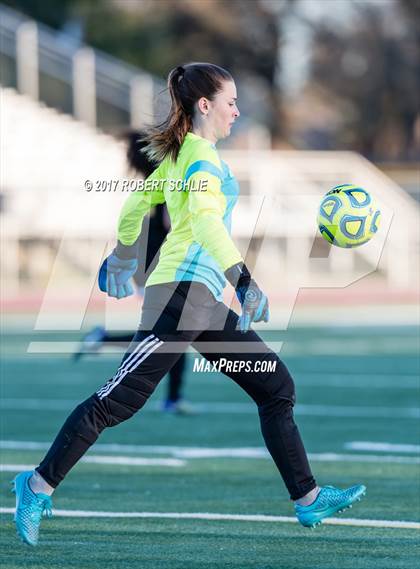 Thumbnail 1 in Buckingham Charter vs. Ben Holt College Prep Academy (CIF SJS D7 Final) photogallery.