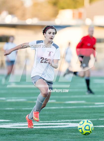 Thumbnail 3 in Buckingham Charter vs. Ben Holt College Prep Academy (CIF SJS D7 Final) photogallery.