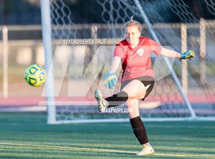 Thumbnail 1 in Buckingham Charter vs. Ben Holt College Prep Academy (CIF SJS D7 Final) photogallery.