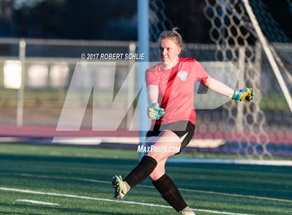 Thumbnail 1 in Buckingham Charter vs. Ben Holt College Prep Academy (CIF SJS D7 Final) photogallery.
