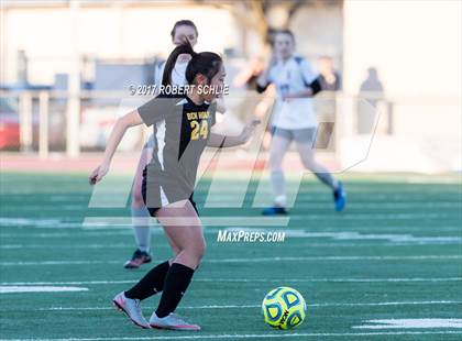 Thumbnail 1 in Buckingham Charter vs. Ben Holt College Prep Academy (CIF SJS D7 Final) photogallery.
