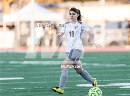 Thumbnail 1 in Buckingham Charter vs. Ben Holt College Prep Academy (CIF SJS D7 Final) photogallery.