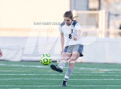 Thumbnail 3 in Buckingham Charter vs. Ben Holt College Prep Academy (CIF SJS D7 Final) photogallery.